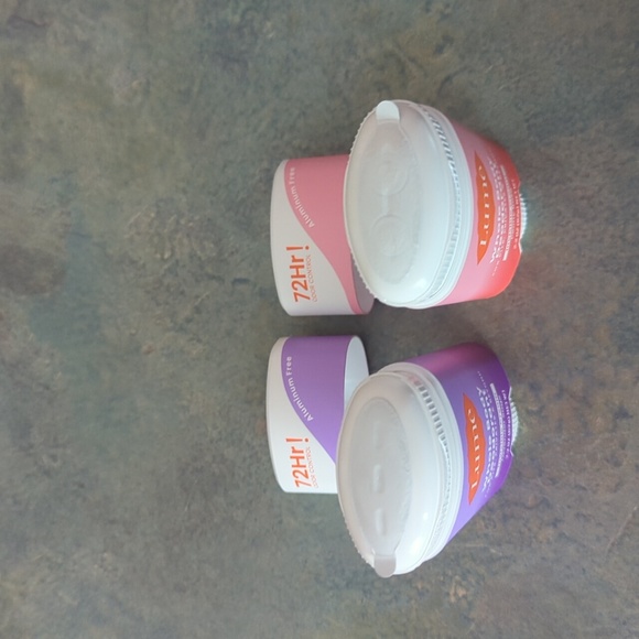 Lume Bath & Body Lume Cream Deodorant Sticks Poshmark